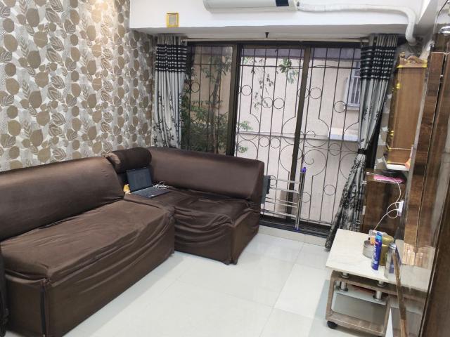 Resale | 2 BHK 570 Sq.Ft. Apartment in Mahasiddivinayak CHS