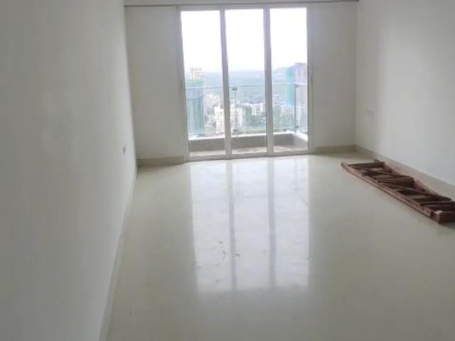 Resale | 2 BHK 570 Sq.Ft. Apartment in Piramal Vaikunth