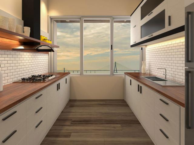 Resale | 2 BHK + 570 Sq.Ft. Apartment in Prabhadevi CHS