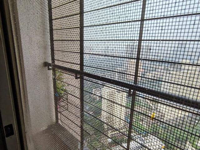 Resale | 2 BHK 570 Sq.Ft. Apartment in Runwal Eirene Part 1