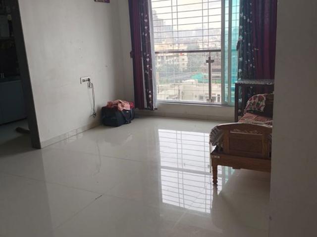 Resale | 2 BHK 570 Sq.Ft. Apartment in Sunshine Apartments Borivali