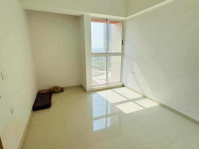 Resale | 2 BHK 572 Sq.Ft. Apartment in Dombivli East