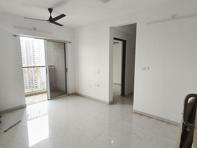Resale | 2 BHK 572 Sq.Ft. Apartment in Lodha Codename Premier