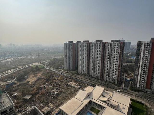 Resale | 2 BHK 572 Sq.Ft. Apartment in Lodha Codename Premier
