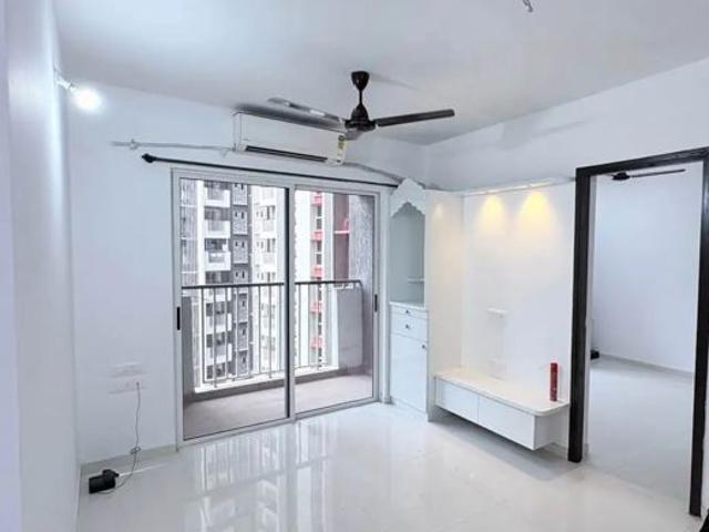 Resale | 2 BHK 572 Sq.Ft. Apartment in Lodha Codename Premier