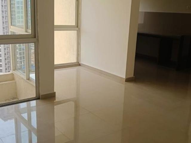 Resale | 2 BHK 572 Sq.Ft. Apartment in Puraniks Tokyo Bay