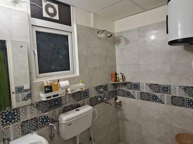 Resale | 2 BHK 573 Sq.Ft. Apartment in Signature Global Prime