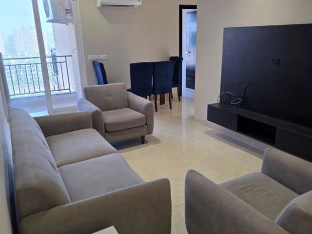 Resale | 2 BHK 573 Sq.Ft. Apartment in Signature Global Prime
