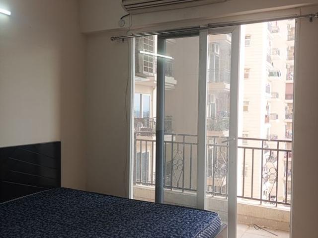 Resale | 2 BHK + 573 Sq.Ft. Apartment in Signature Global Prime