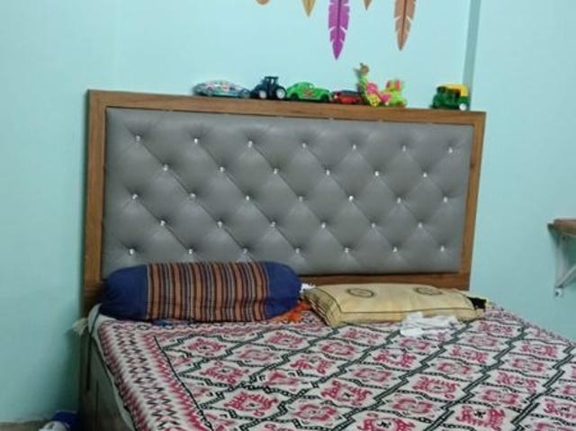 Resale | 2 BHK + 585 Sq.Ft. Apartment in Vihang Valley Phase 2