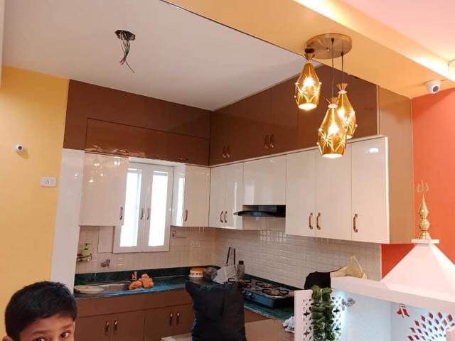 Resale | 2 BHK 585 Sq.Ft. Apartment in Breez Global Hill View