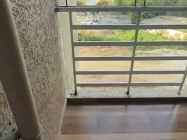 Resale | 2 BHK 585 Sq.Ft. Apartment in Charms Global City
