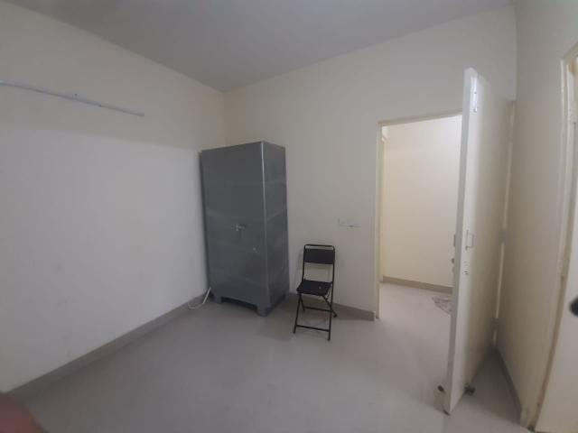 Resale | 2 BHK 585 Sq.Ft. Apartment in Conscient Habitat Residences
