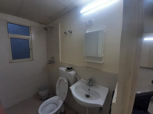 Resale | 2 BHK 585 Sq.Ft. Apartment in Conscient Habitat Residences