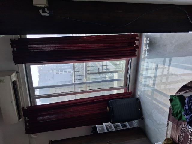 Resale | 2 BHK 585 Sq.Ft. Apartment in Platinum Tower 7