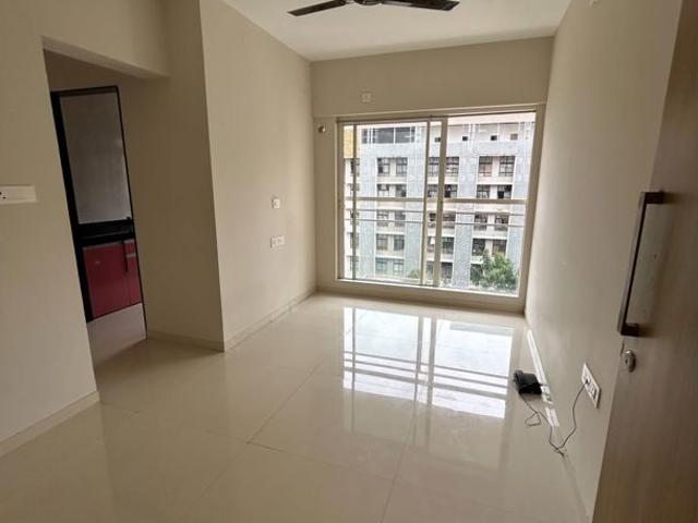 Resale | 2 BHK 585 Sq.Ft. Apartment in Sugee Atharva