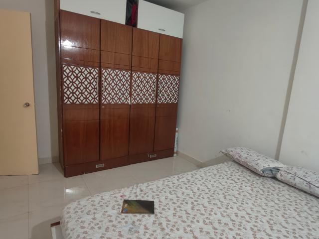 Resale | 2 BHK 586 Sq.Ft. Apartment in GK Royale Rahadki Greens