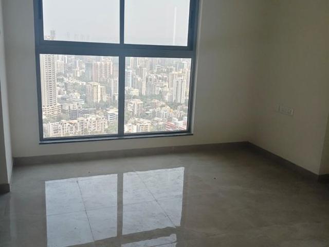 Resale | 2 BHK 586 Sq.Ft. Apartment in Sheth Auris Bliss