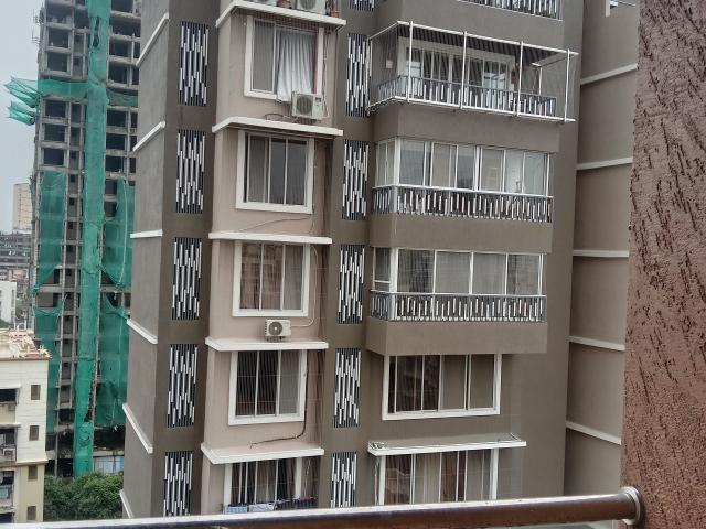 Resale | 2 BHK 587 Sq.Ft. Apartment in The Green Jay Krishna