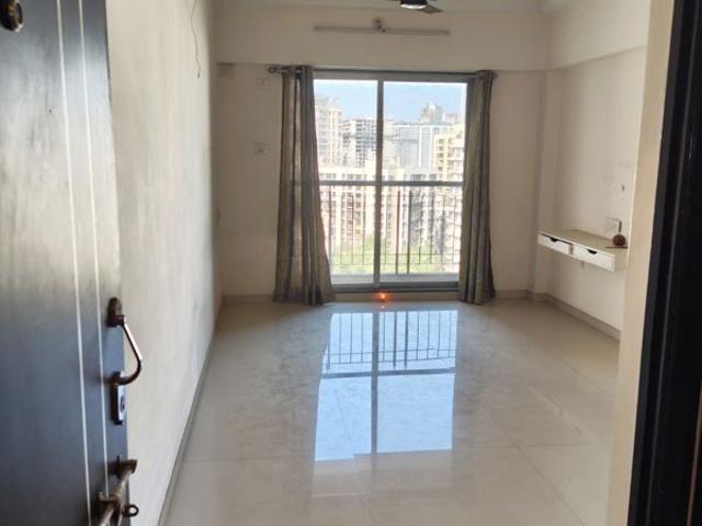 Resale | 2 BHK + 588 Sq.Ft. Apartment in Saptashree Heights