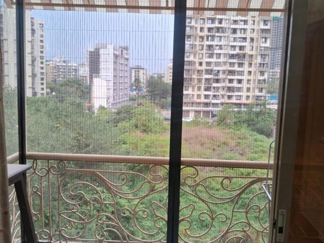 Resale | 2 BHK + 589 Sq.Ft. Apartment in Shankheshwar Platinum Phase 1