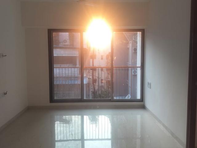 Resale | 2 BHK 580 Sq.Ft. Apartment in Vishnu Nagar