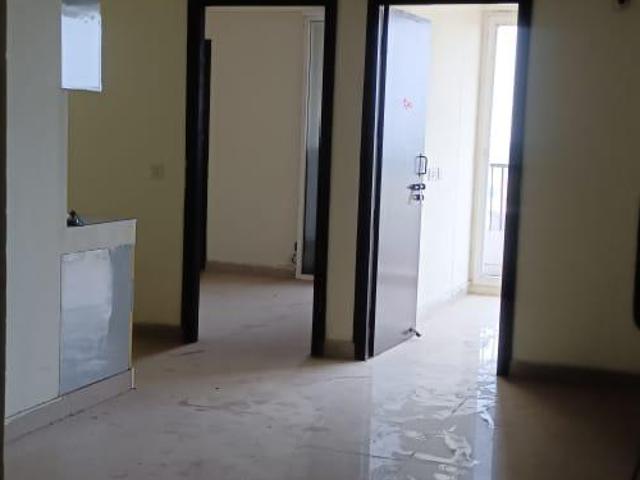 Resale | 2 BHK 580 Sq.Ft. Apartment in Apex Our Homes