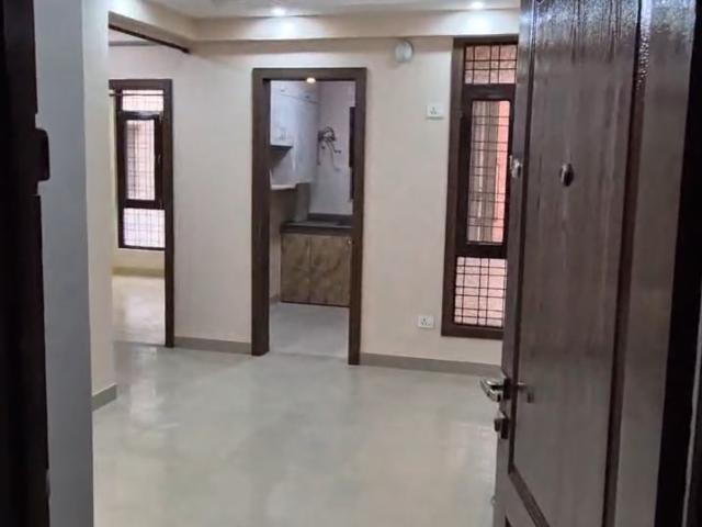 Resale | 2 BHK 580 Sq.Ft. Apartment in Apex Our Homes