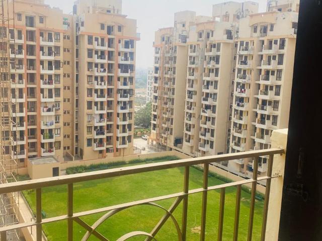 Resale | 2 BHK 580 Sq.Ft. Apartment in Apex Our Homes
