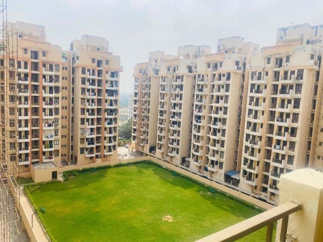 Resale | 2 BHK + 580 Sq.Ft. Apartment in Apex Our Homes