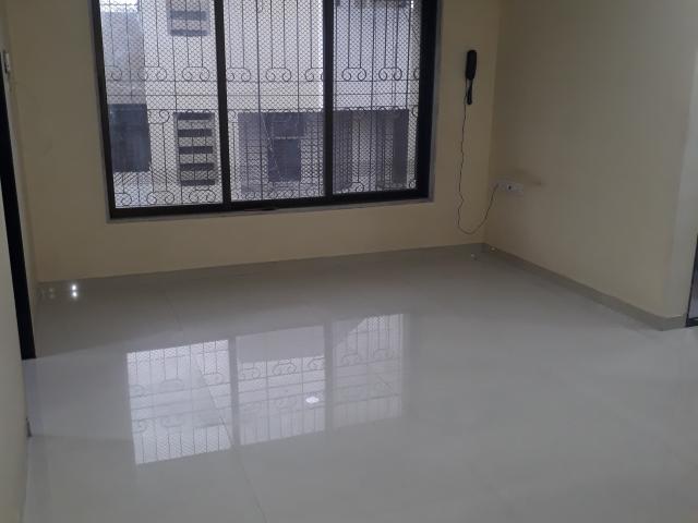 Resale | 2 BHK 580 Sq.Ft. Apartment in DGS Sheetal Tapovan