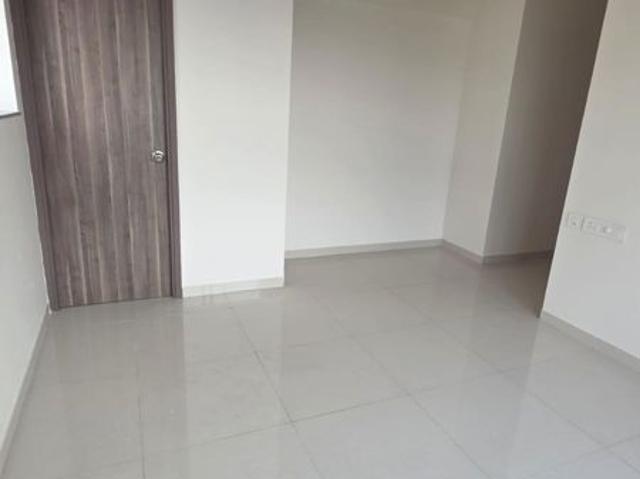 Resale | 2 BHK 580 Sq.Ft. Apartment in GeeCee Aspira 206