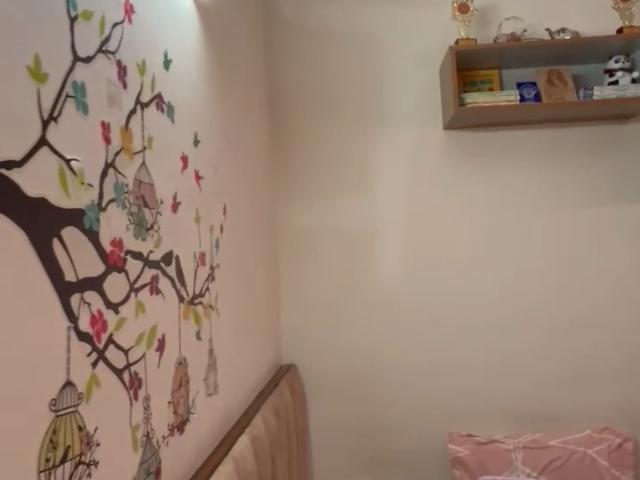 Resale | 2 BHK 580 Sq.Ft. Apartment in GLS Arawali Homes