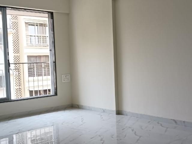 Resale | 2 BHK 580 Sq.Ft. Apartment in Prerana CHS