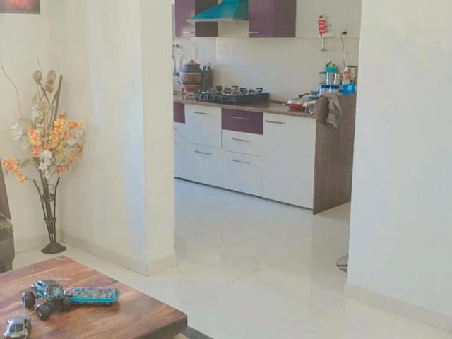 Resale | 2 BHK 580 Sq.Ft. Apartment in Puranik Rumah Bali