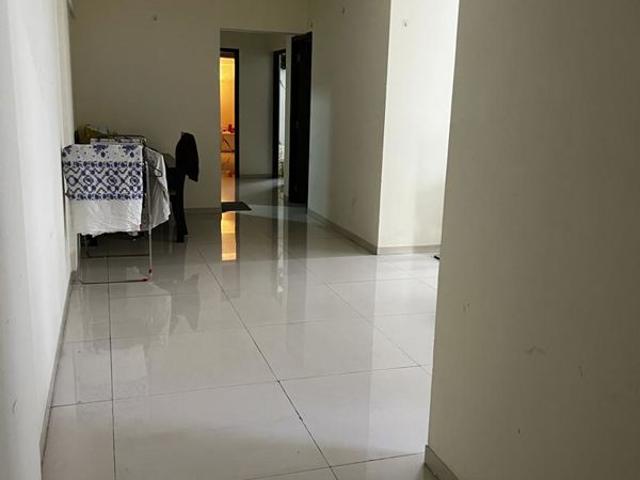 Resale | 2 BHK + 580 Sq.Ft. Apartment in Sai Sadan Govandi