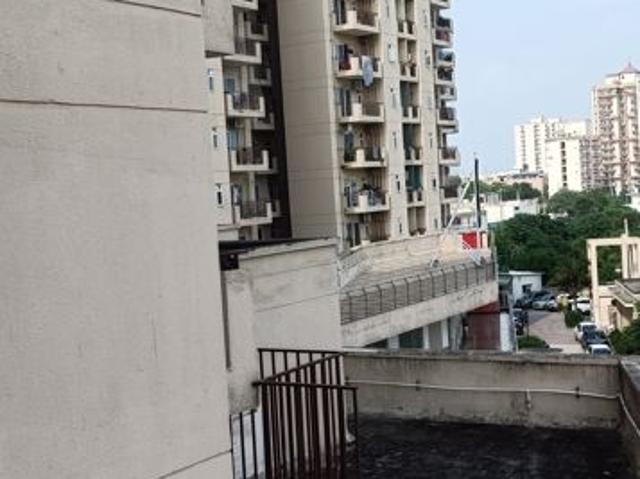 Resale | 2 BHK 580 Sq.Ft. Apartment in Signature Global The Roselia