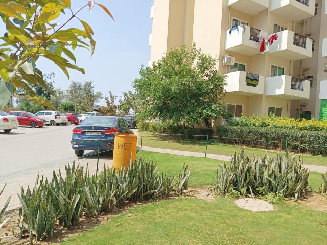 Resale | 2 BHK 581 Sq.Ft. Apartment in MVN The Athens