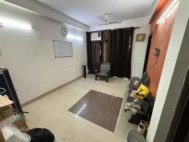 Resale | 2 BHK 582 Sq.Ft. Apartment in VVIP Addresses