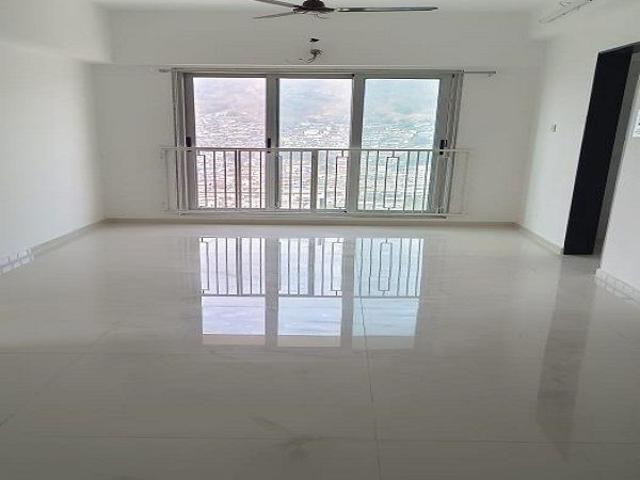 Resale | 2 BHK 582 Sq.Ft. Apartment in Mayfair The View