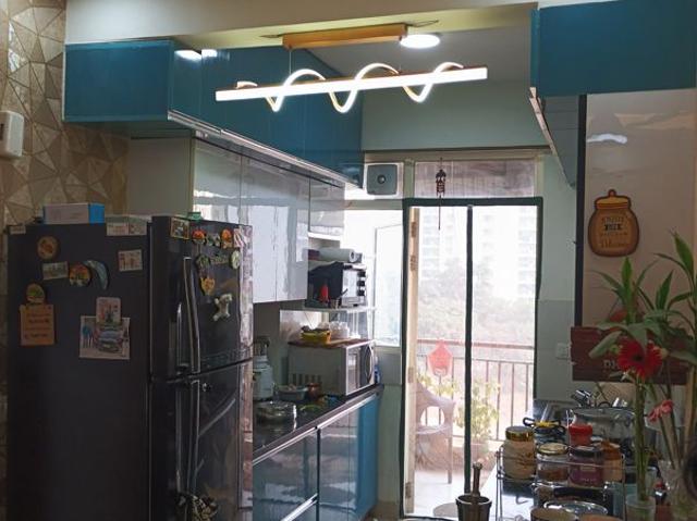 Resale | 2 BHK 582 Sq.Ft. Apartment in Suncity Avenue 76
