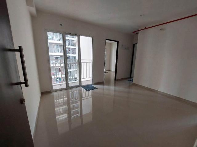 Resale | 2 BHK 583 Sq.Ft. Apartment in Dosti Tulip