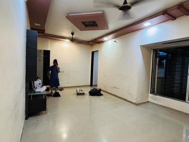 Resale | 2 BHK 583 Sq.Ft. Apartment in DSR Paradise