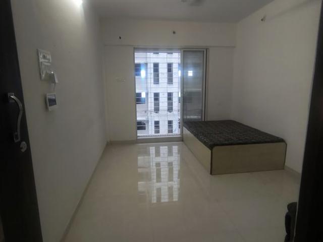 Resale | 2 BHK 583 Sq.Ft. Apartment in PNK Imperial Heights