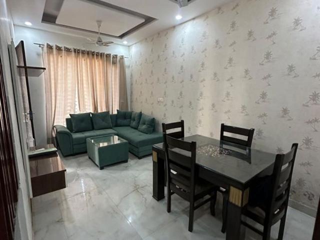 Resale | 2 BHK 583 Sq.Ft. Apartment in Sandesh Nagar