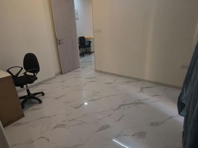 Resale | 2 BHK 594 Sq.Ft. Apartment in DGS Sheetal Anupam