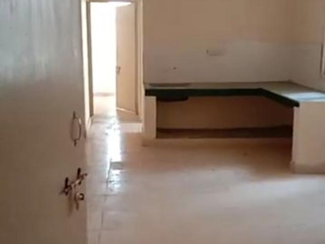 Resale | 2 BHK 595 Sq.Ft. Apartment in Auric Happy Homes