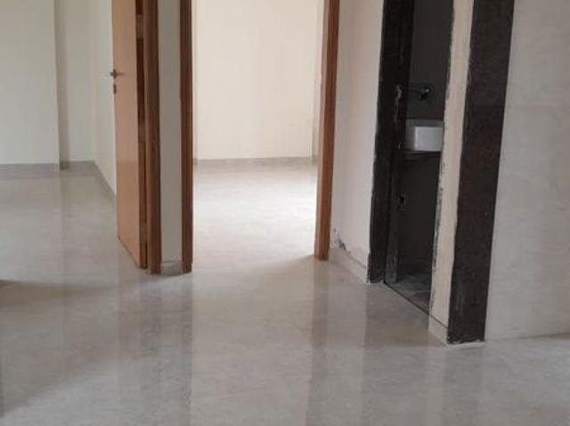 Resale | 2 BHK 595 Sq.Ft. Villa in Malad East
