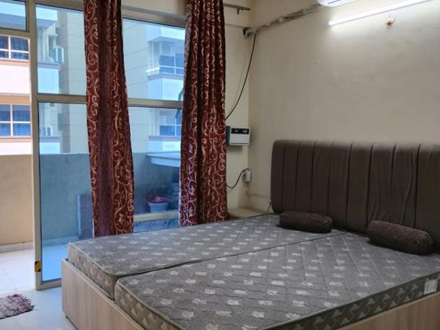 Resale | 2 BHK 597 Sq.Ft. Apartment in Pyramid Urban Homes 3