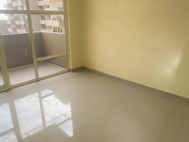 Resale | 2 BHK 598 Sq.Ft. Apartment in Pyramid Pride